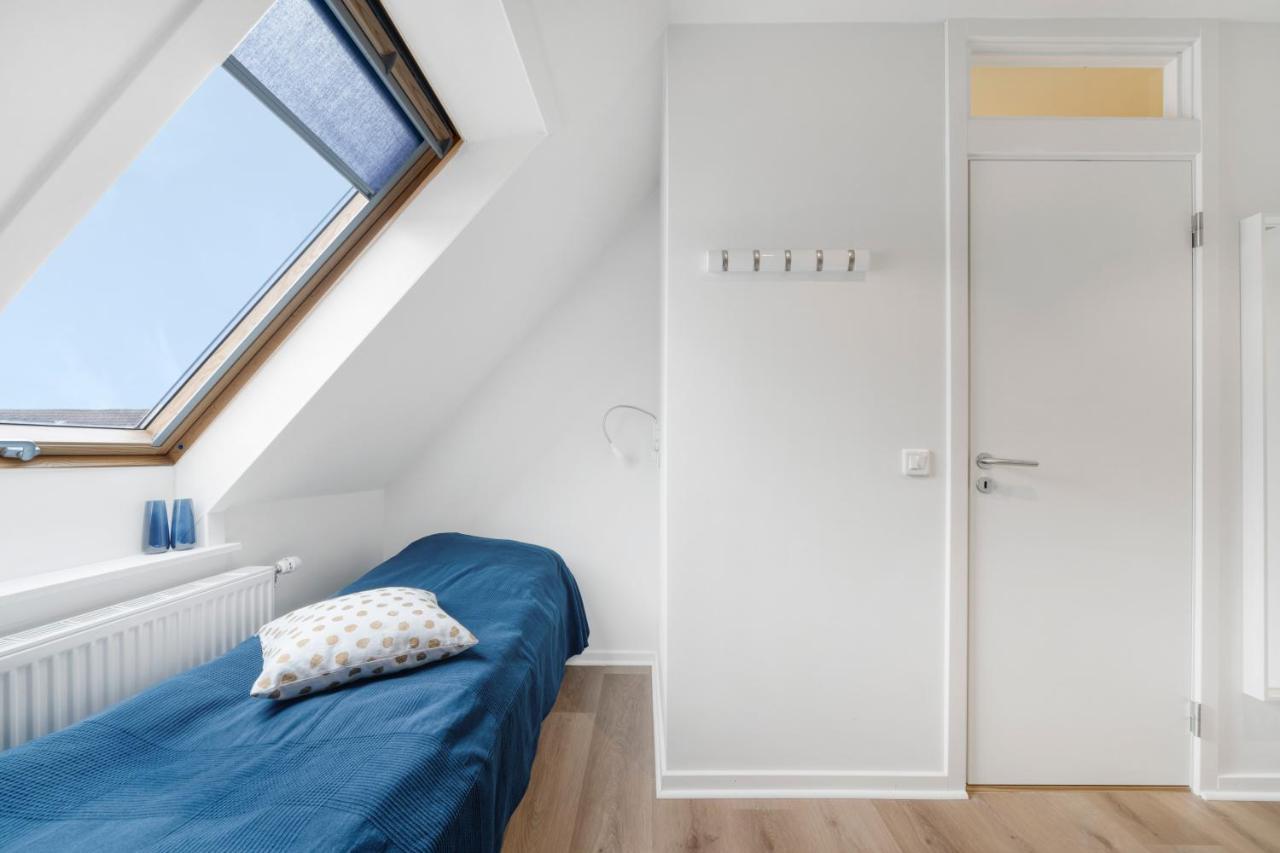 Kragsbjerggaard Vandrerhjem Odense Kültér fotó