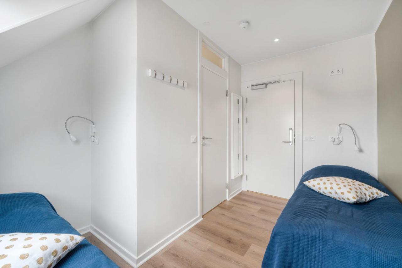 Kragsbjerggaard Vandrerhjem Odense Kültér fotó