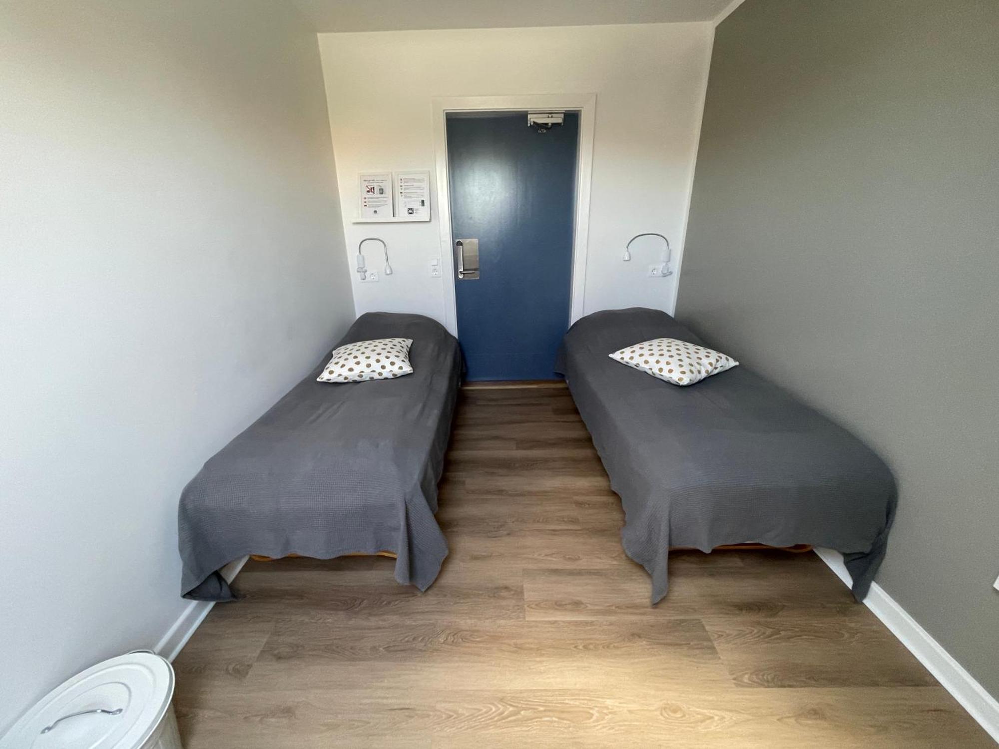Kragsbjerggaard Vandrerhjem Odense Kültér fotó